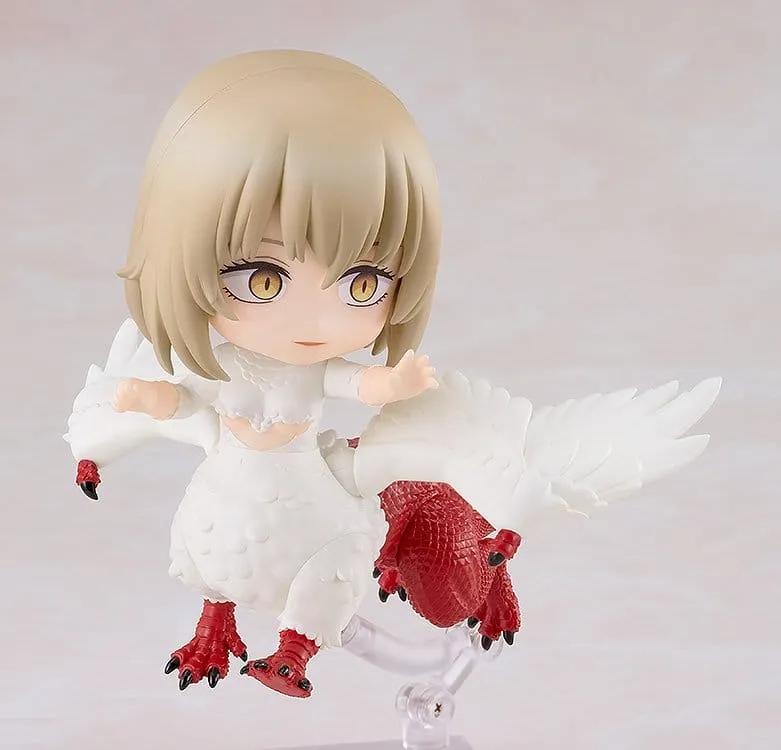 Delicious in Dungeon Nendoroid Action Figure Falin (Chimera) 11 cm
